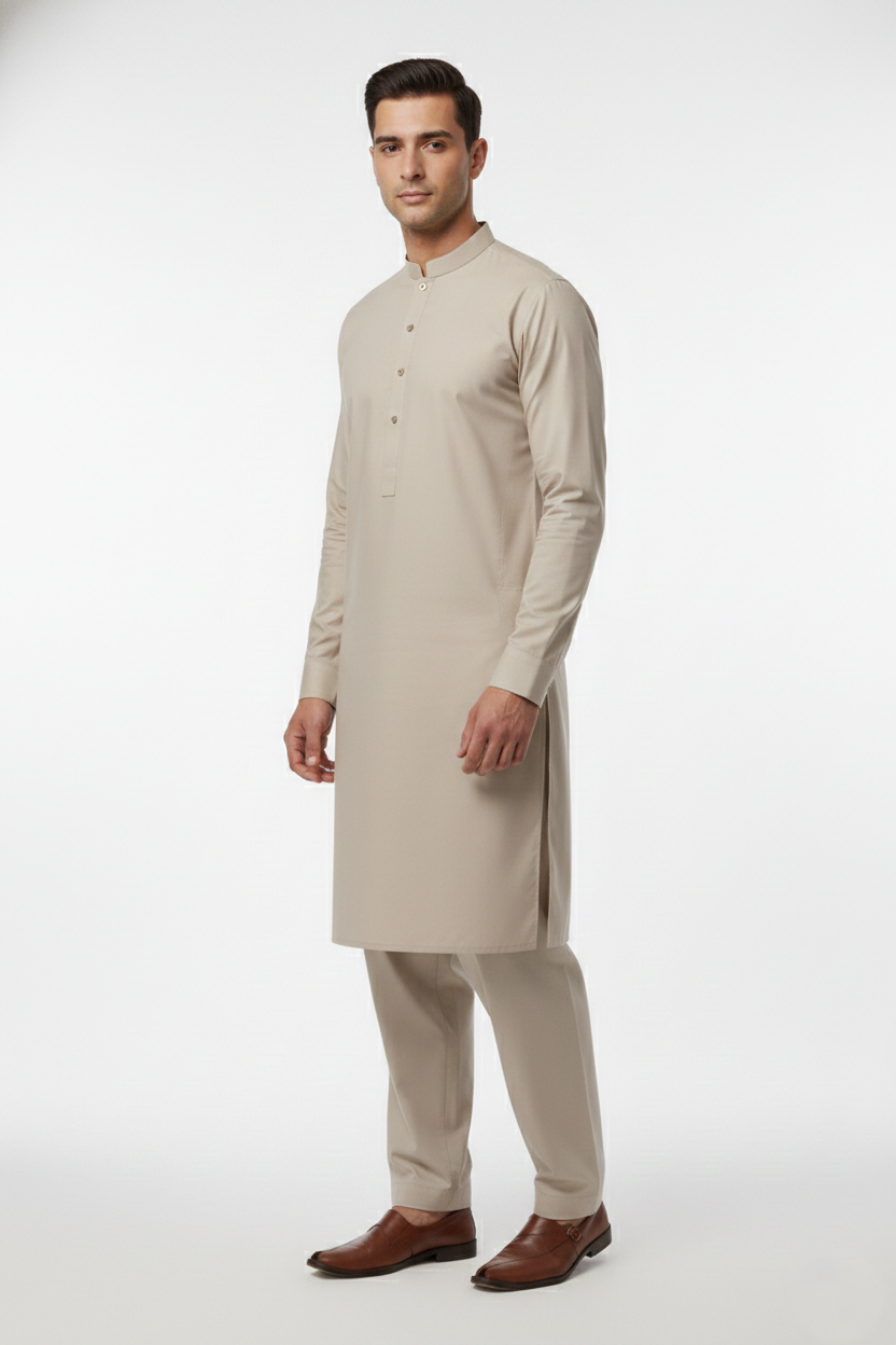 Shalwar Suit 706-4345