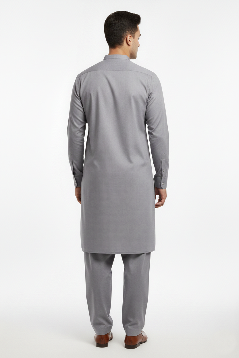 Shalwar Suit 706-4345