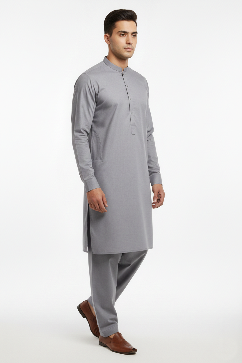 Shalwar Suit 706-4345