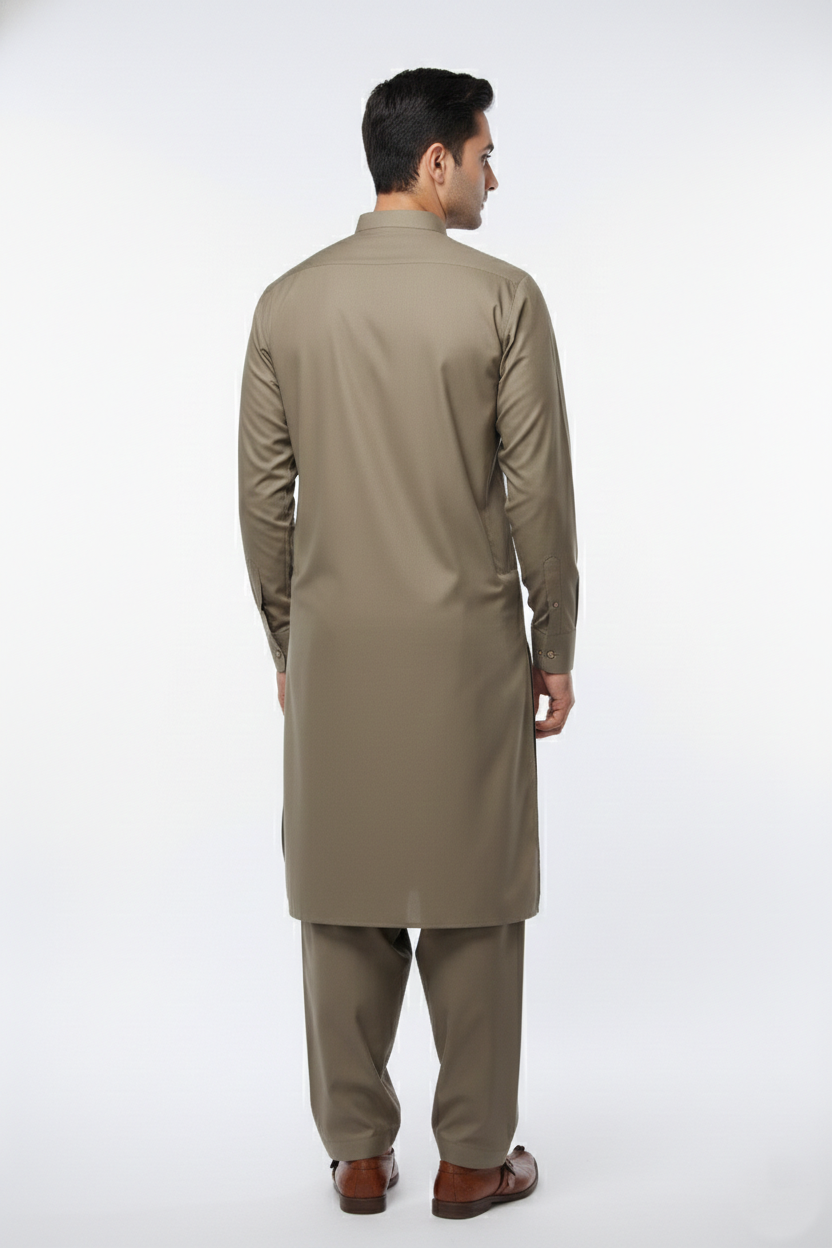 Shalwar Suit 706-4345