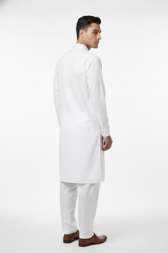 Shalwar Suit 706-4345