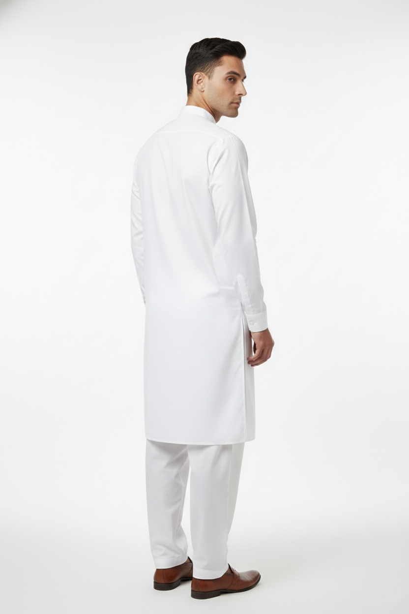 Shalwar Suit 706-4345