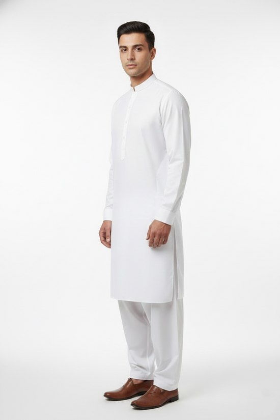 Shalwar Suit 706-4345