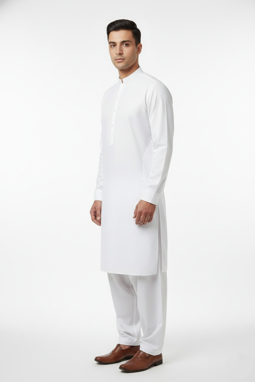 Shalwar Suit 706-4345