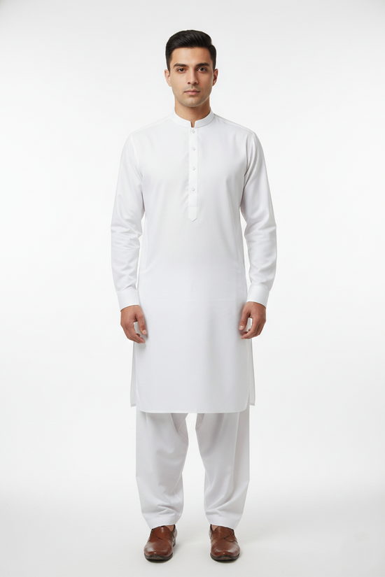 Shalwar Suit 706-4345