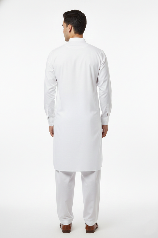 Shalwar Suit 706-4345