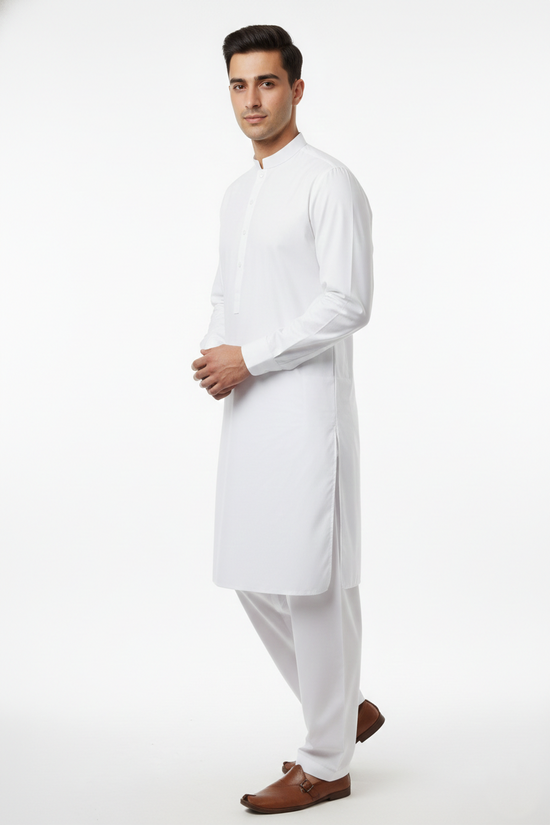 Shalwar Suit 706-4345