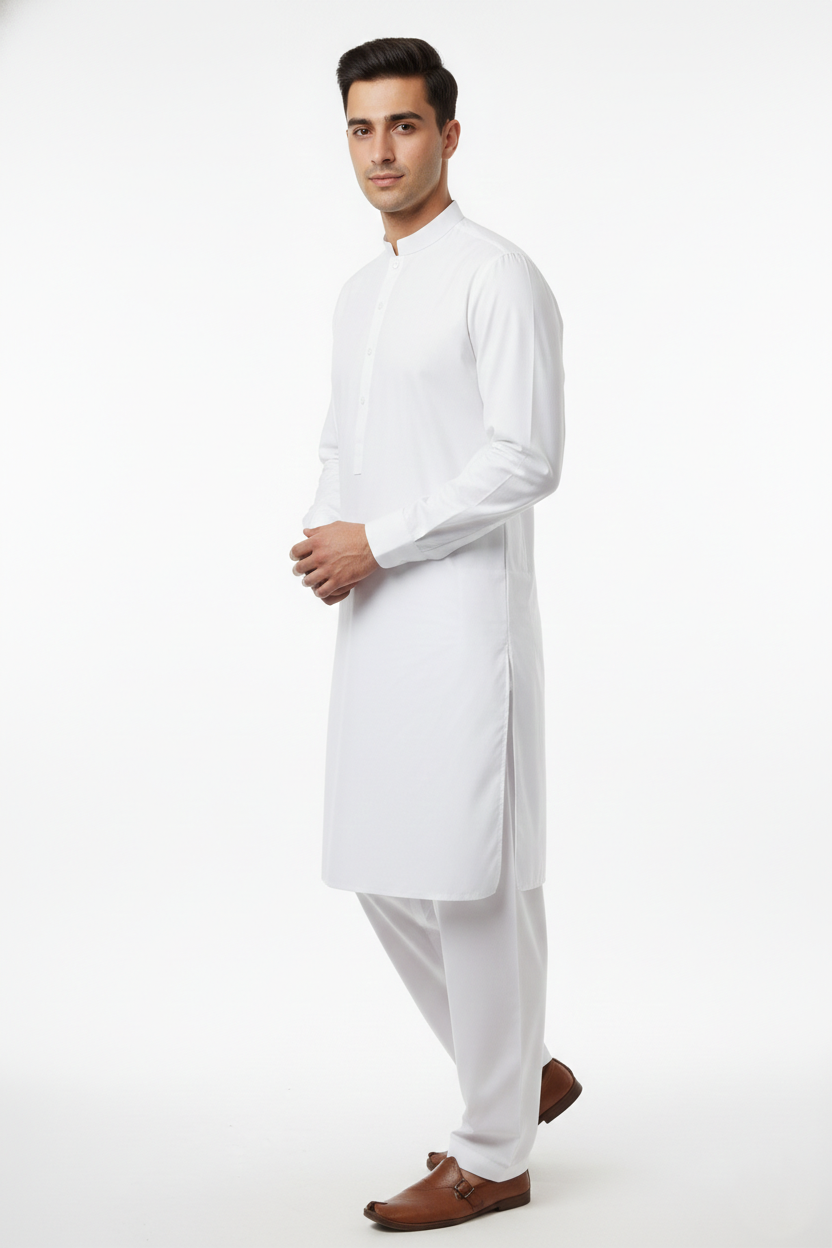 Shalwar Suit 706-4345