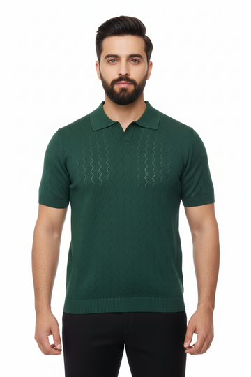D Green