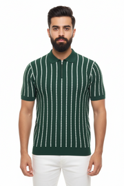 D Green