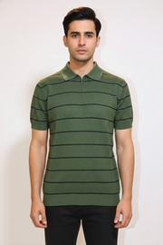 D Green