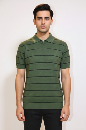D Green