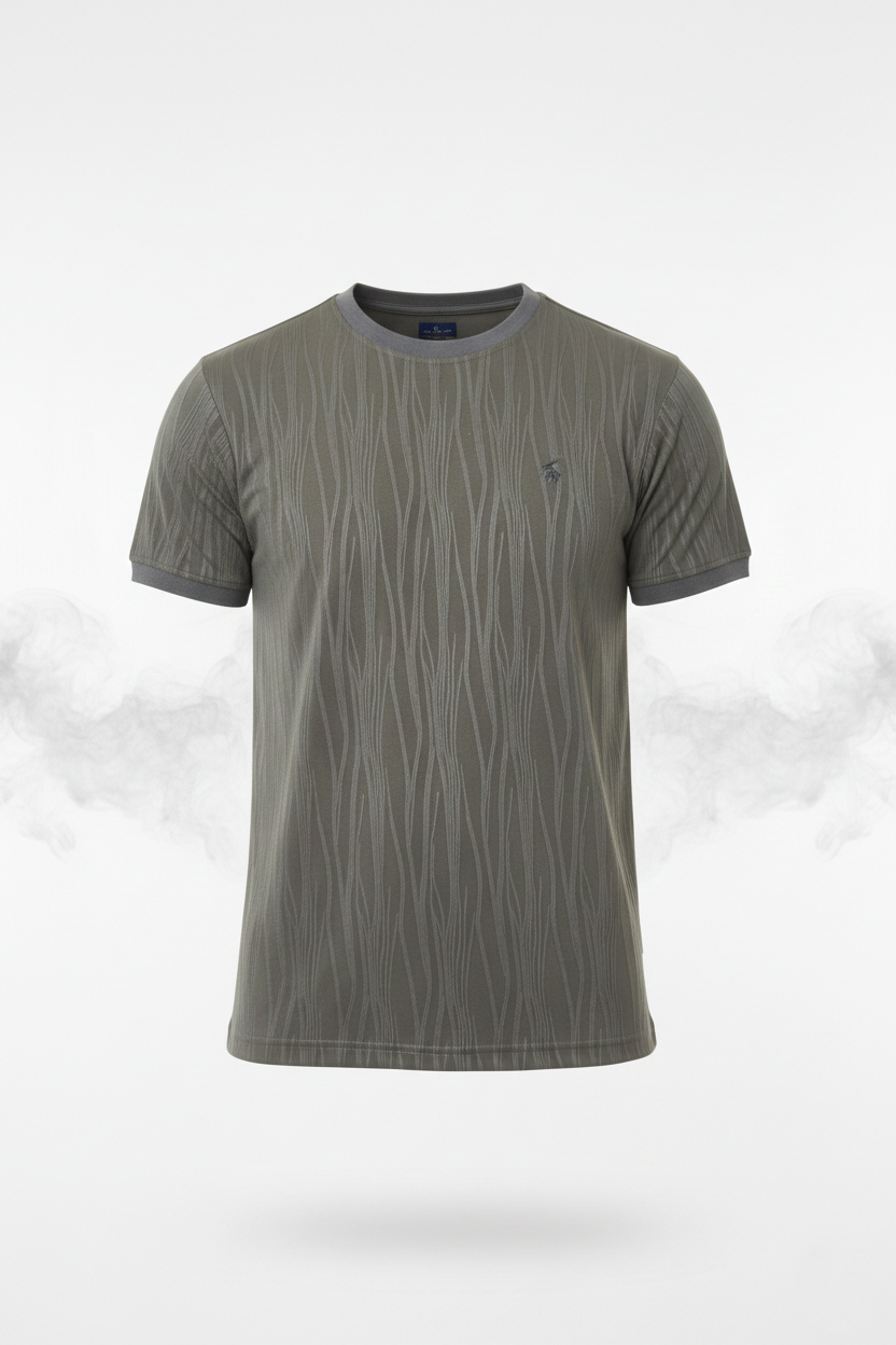 T-Shirt 706-5-2319