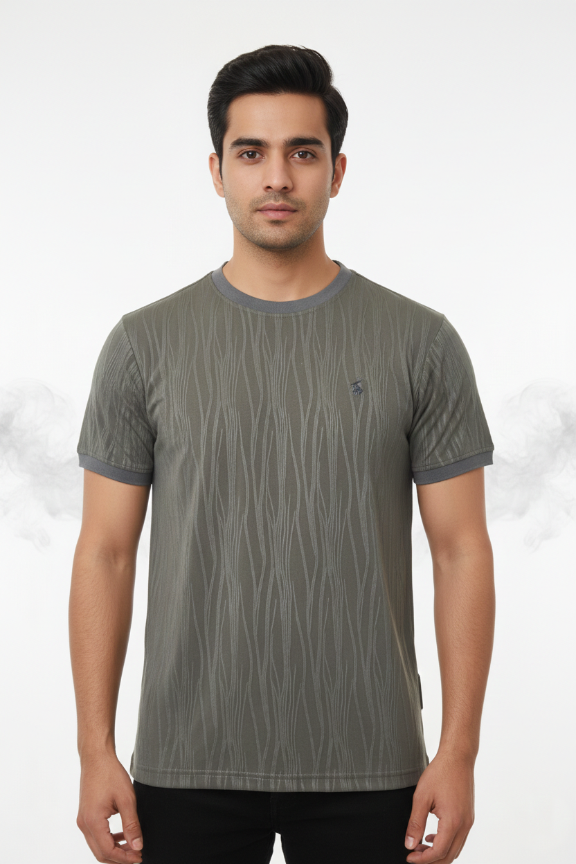 T-Shirt 706-5-2319