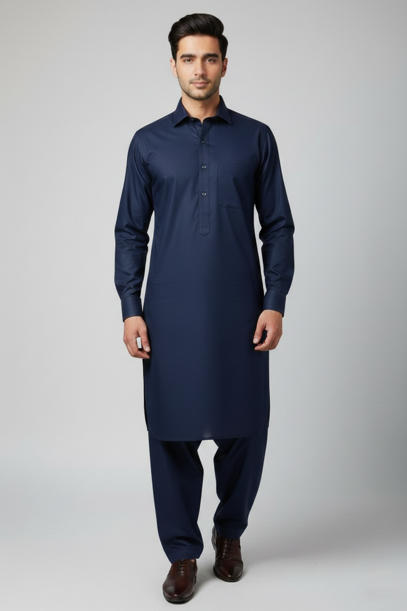 Shalwar Suit 706-6280