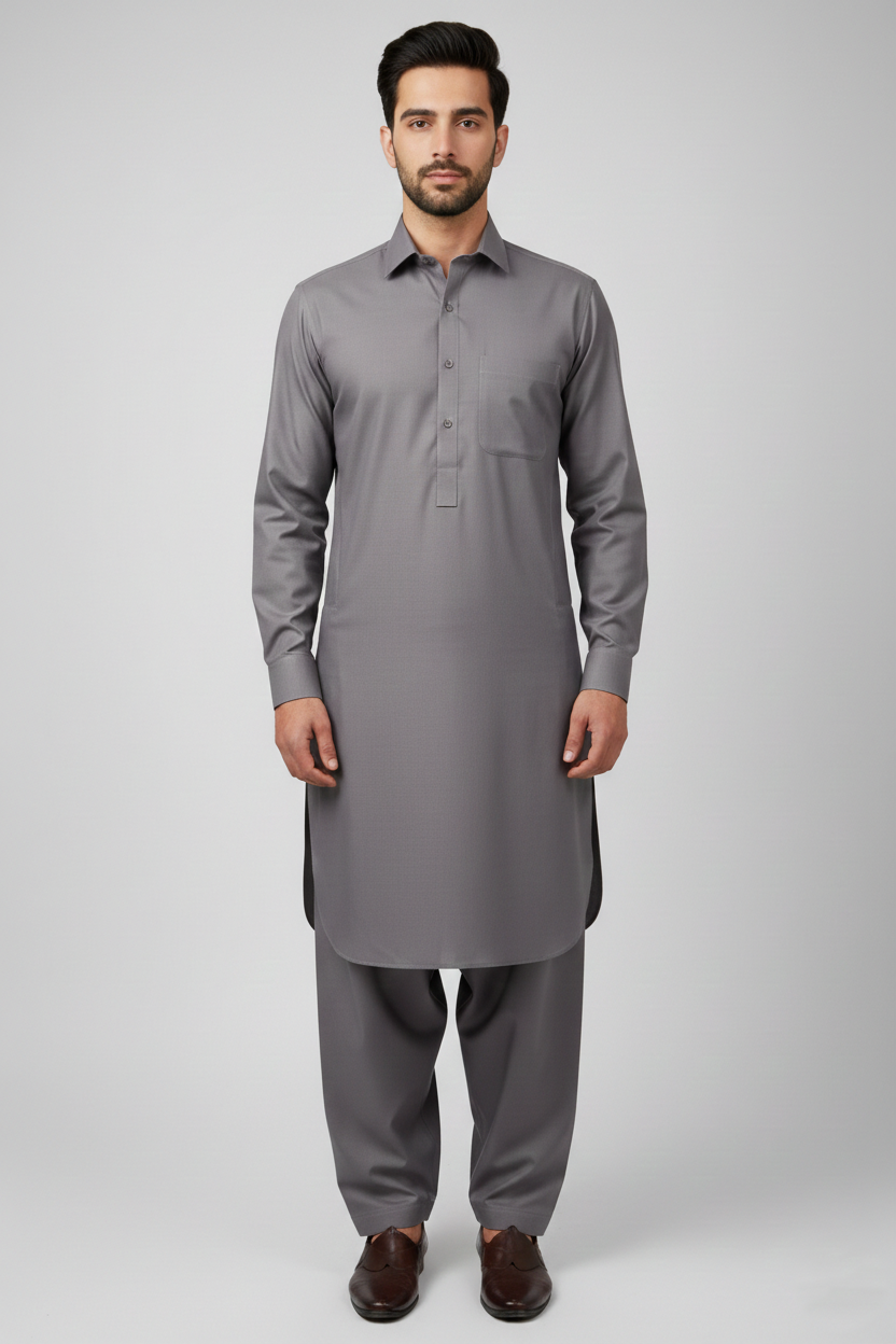 Shalwar Suit 706-6280