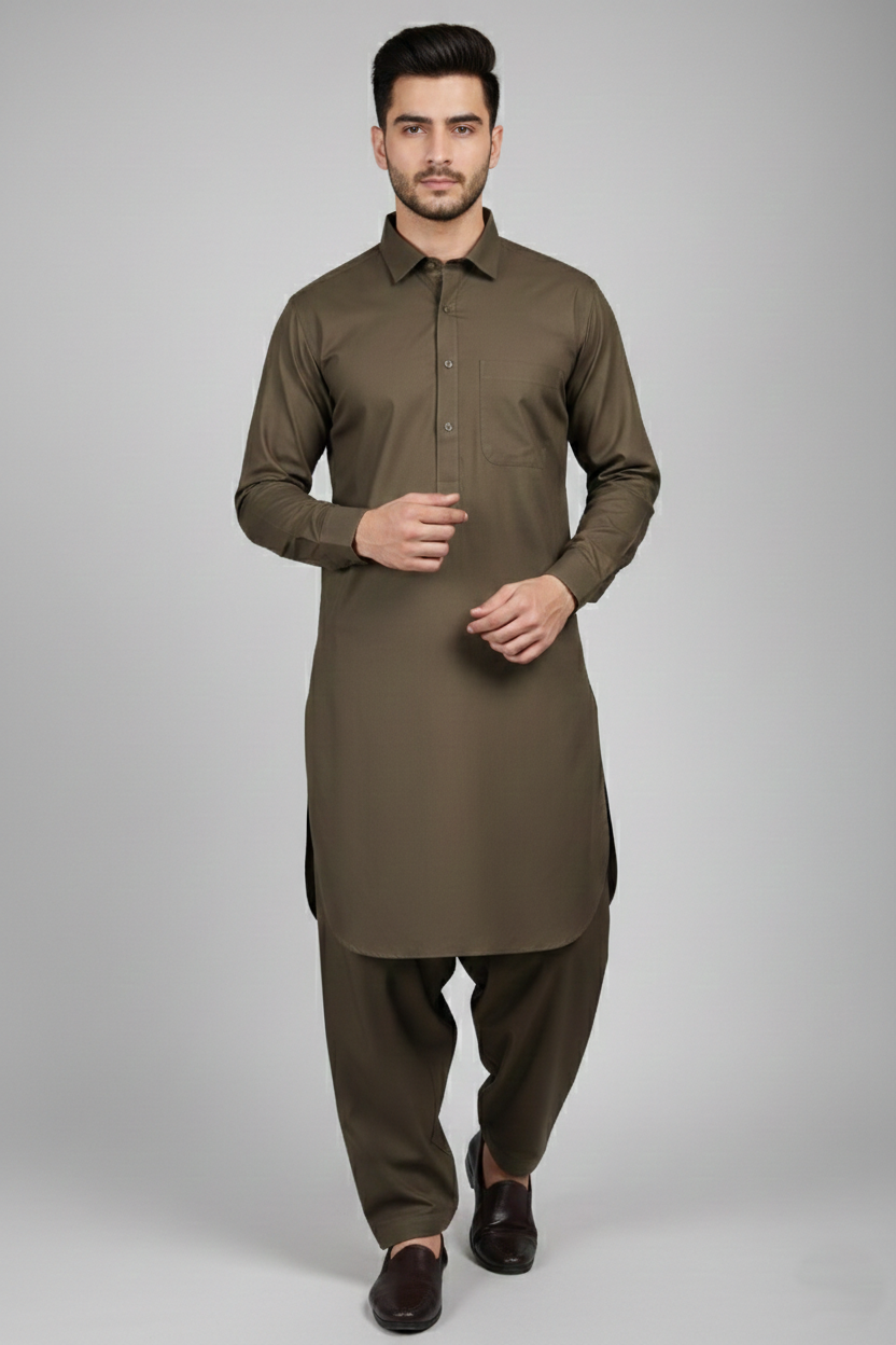 Shalwar Suit 706-6280