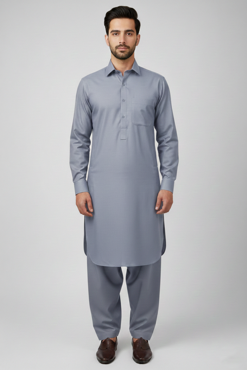 Shalwar Suit 706-6280