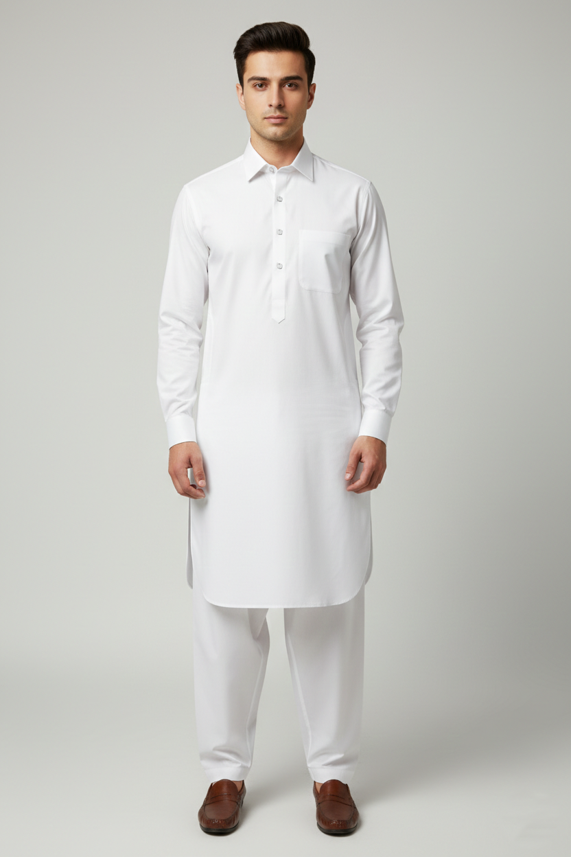 Shalwar Suit 706-6280