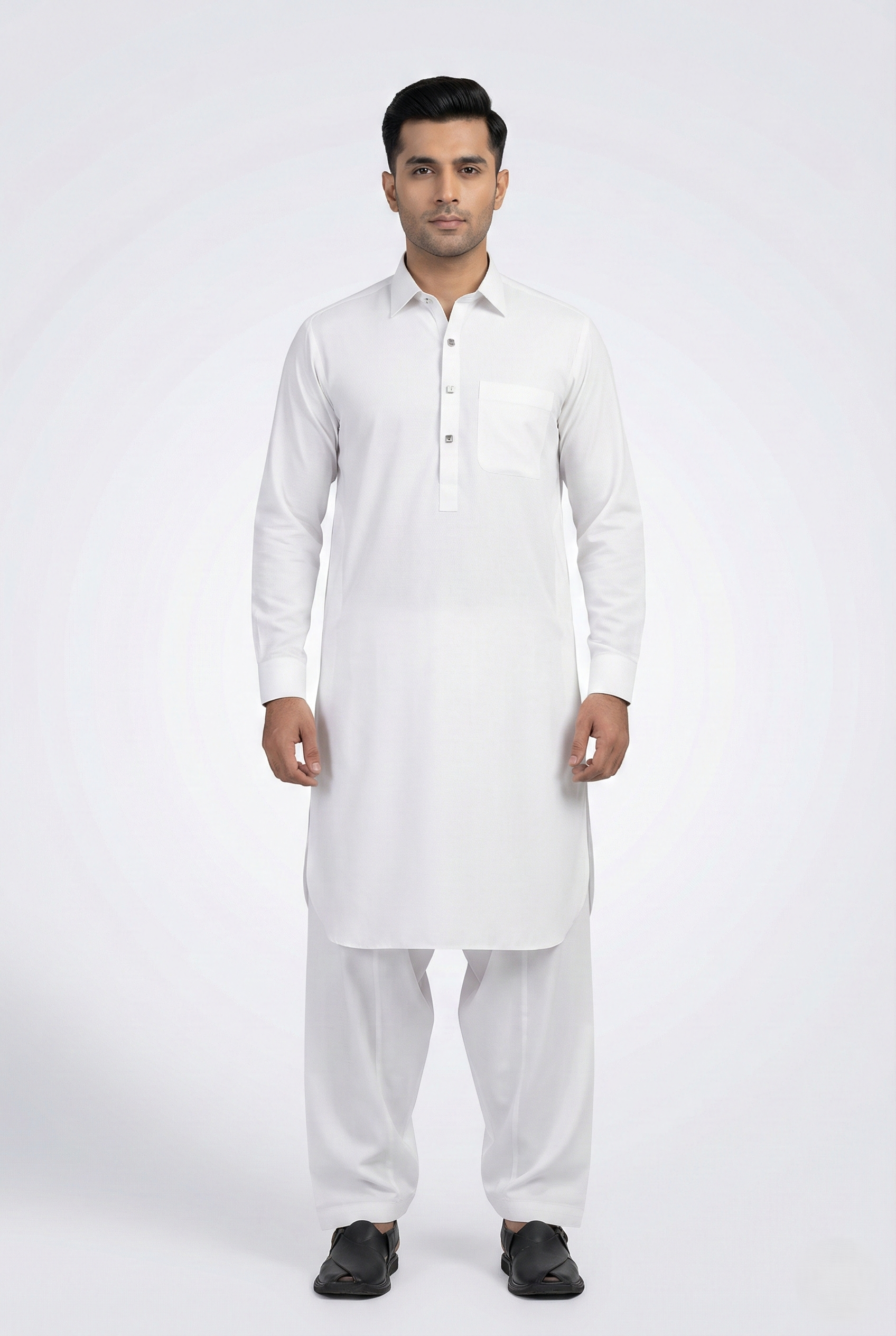 Shalwar Suit 706-6280