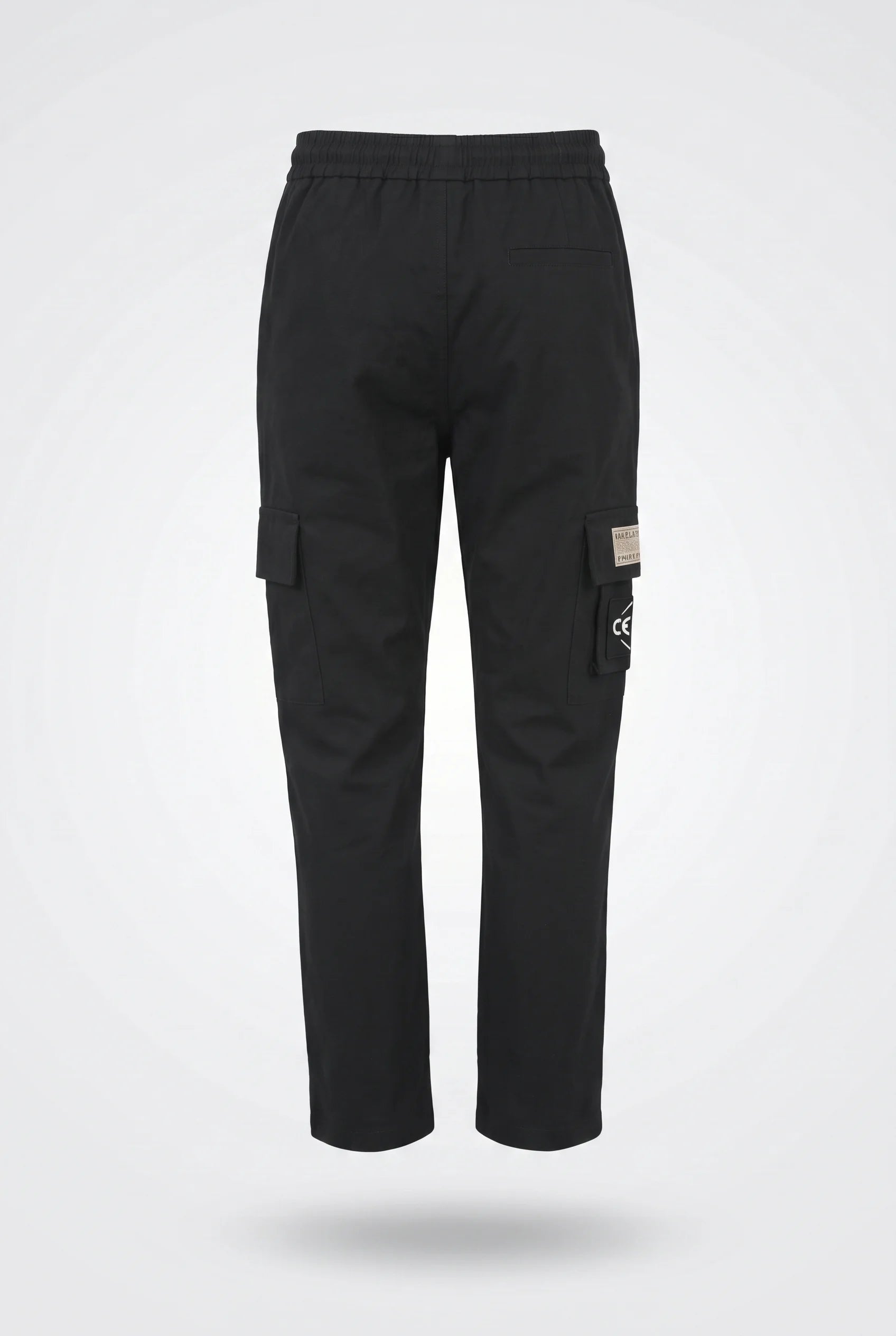 Western Trouser 706-76-1054-VERSACE