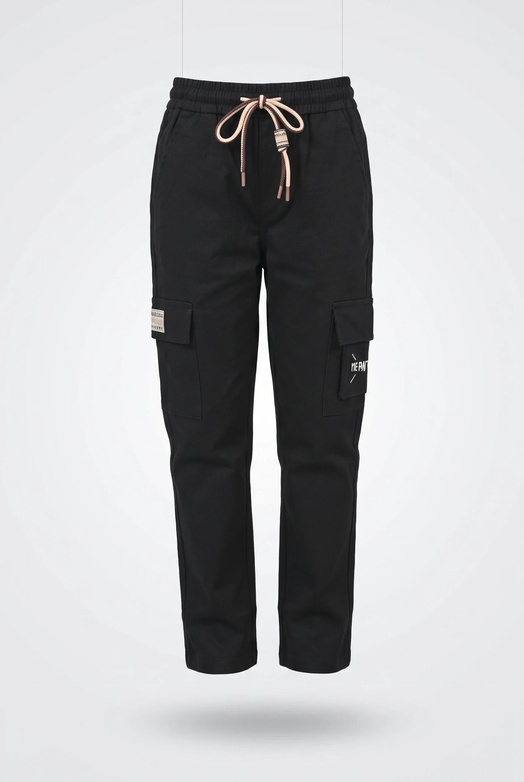 Western Trouser 706-76-1054-VERSACE