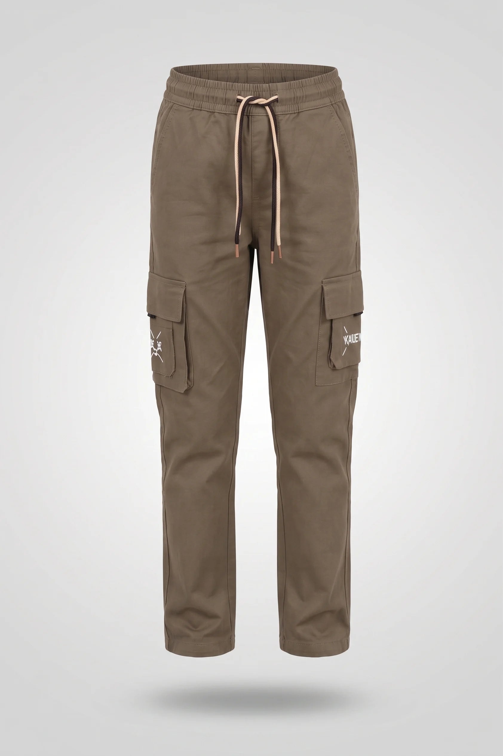 Western Trouser 706-76-1054-VERSACE