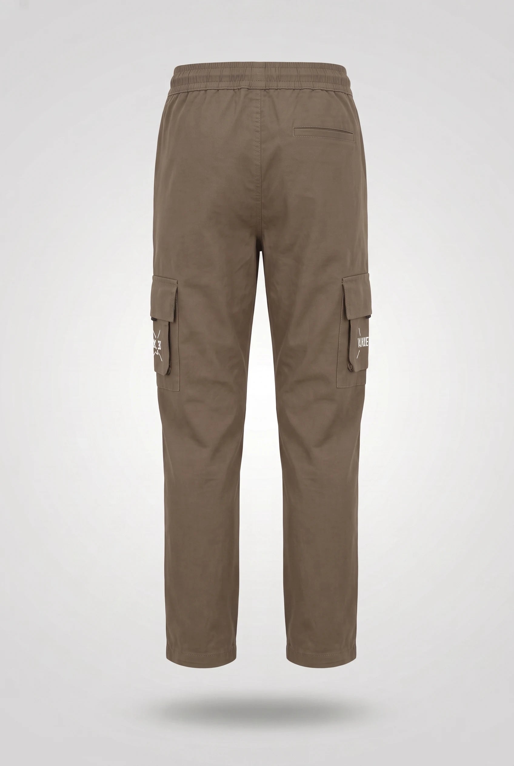 Western Trouser 706-76-1054-VERSACE