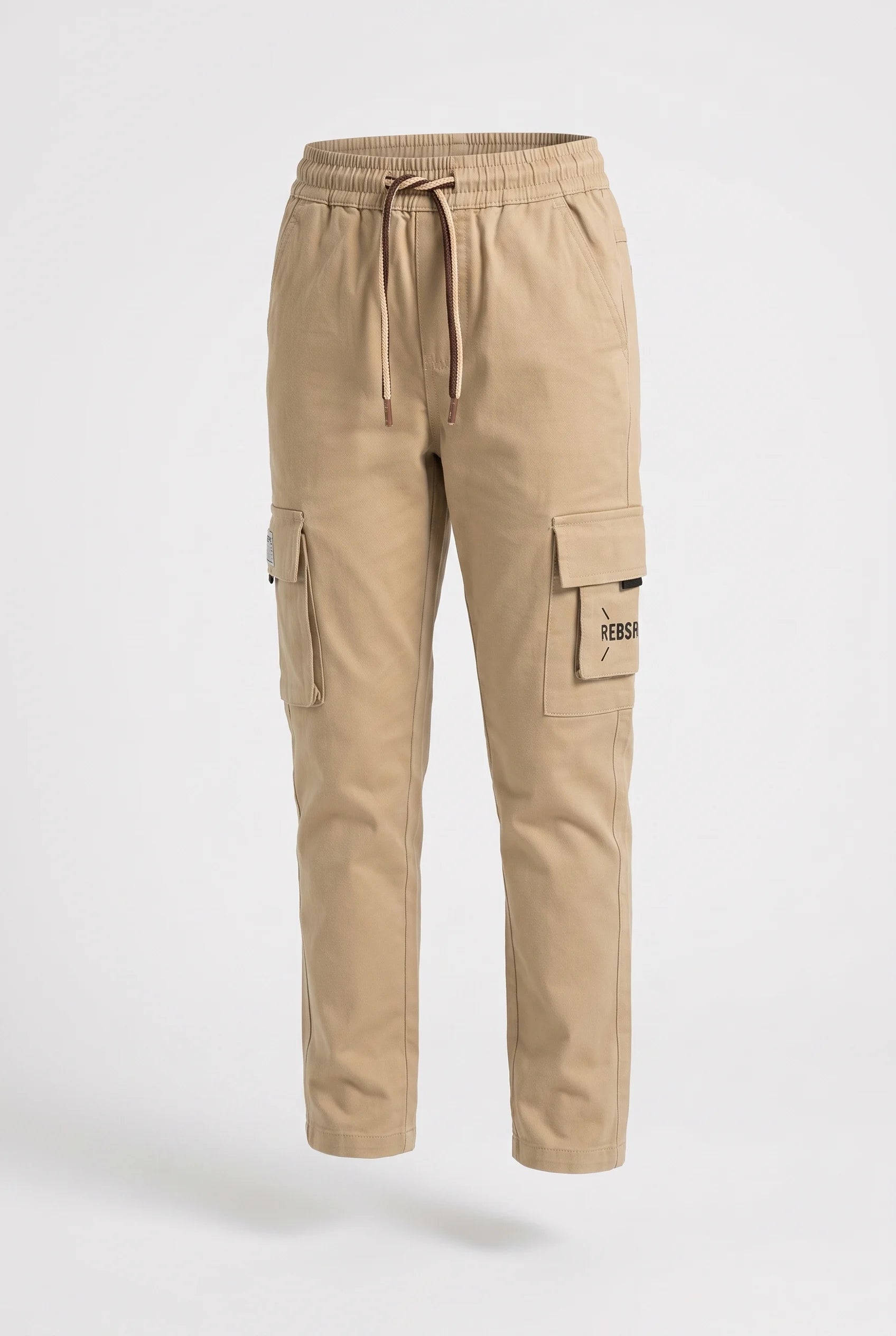 Western Trouser 706-76-1054-VERSACE