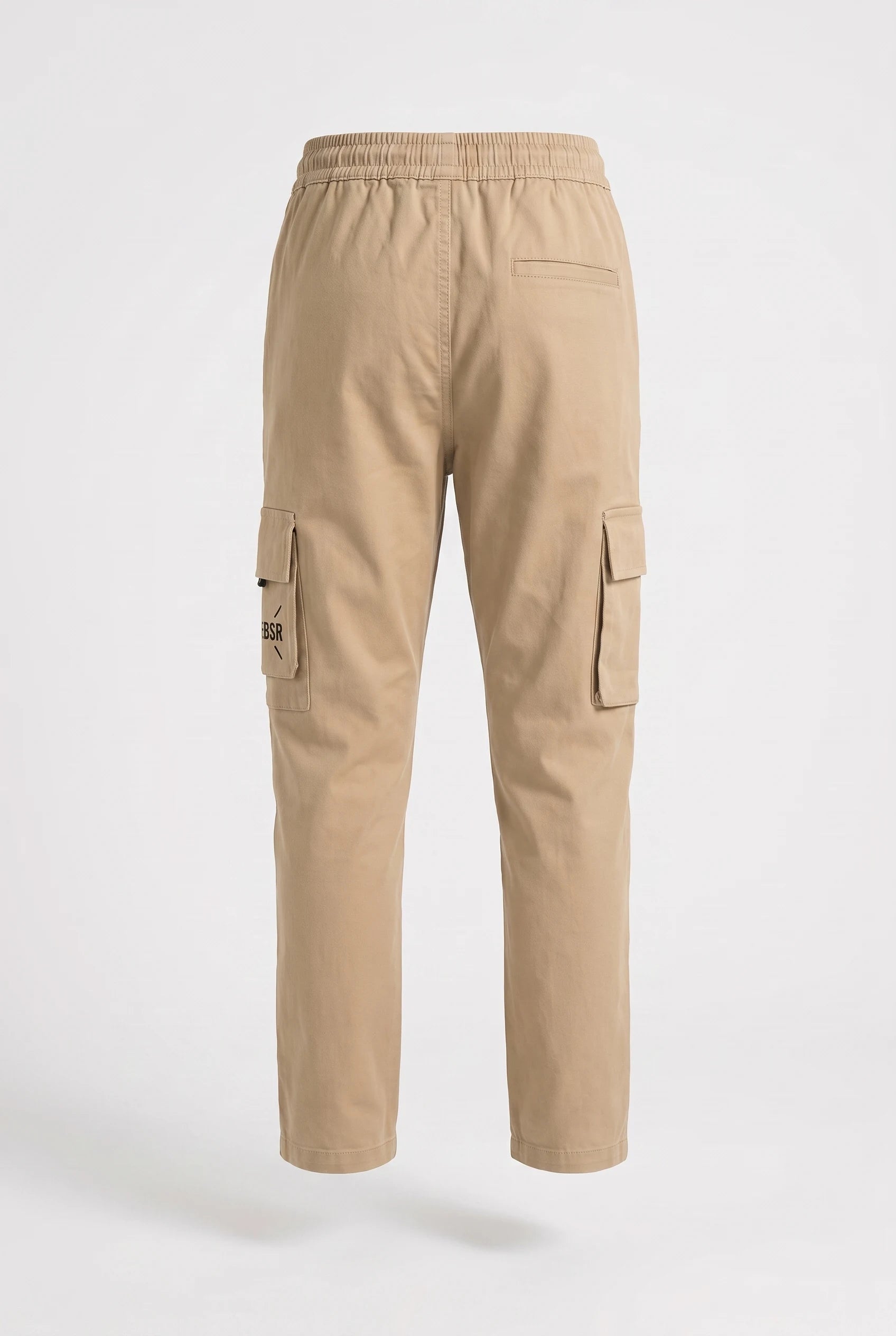 Western Trouser 706-76-1054-VERSACE