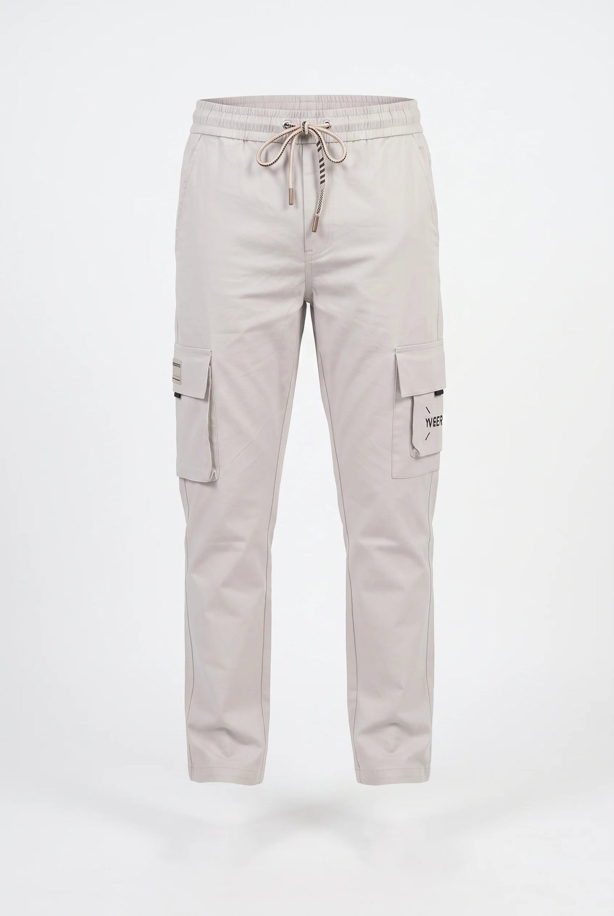 Western Trouser 706-76-1054-VERSACE