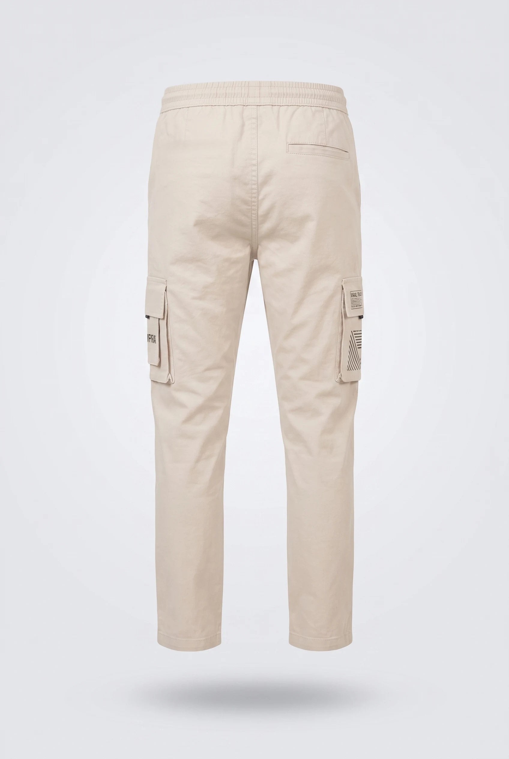 Western Trouser 706-76-1054-VERSACE
