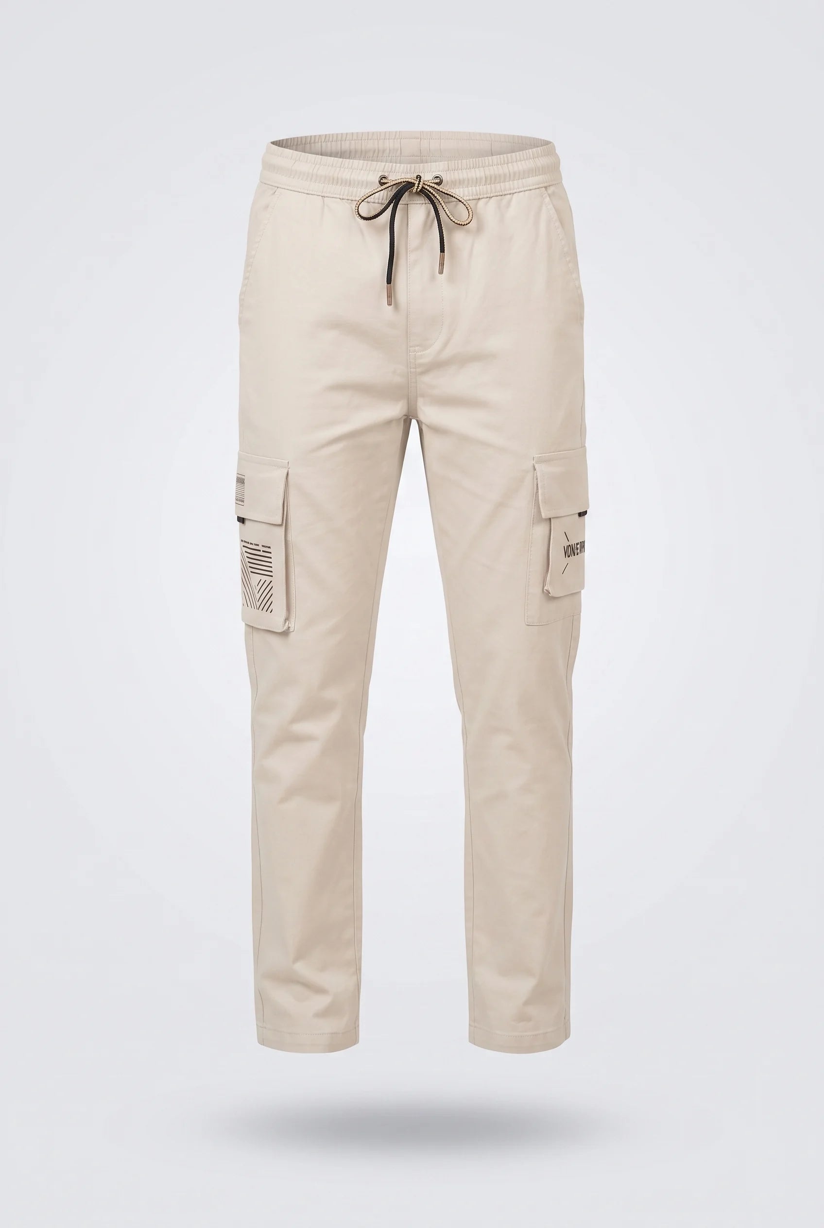 Western Trouser 706-76-1054-VERSACE