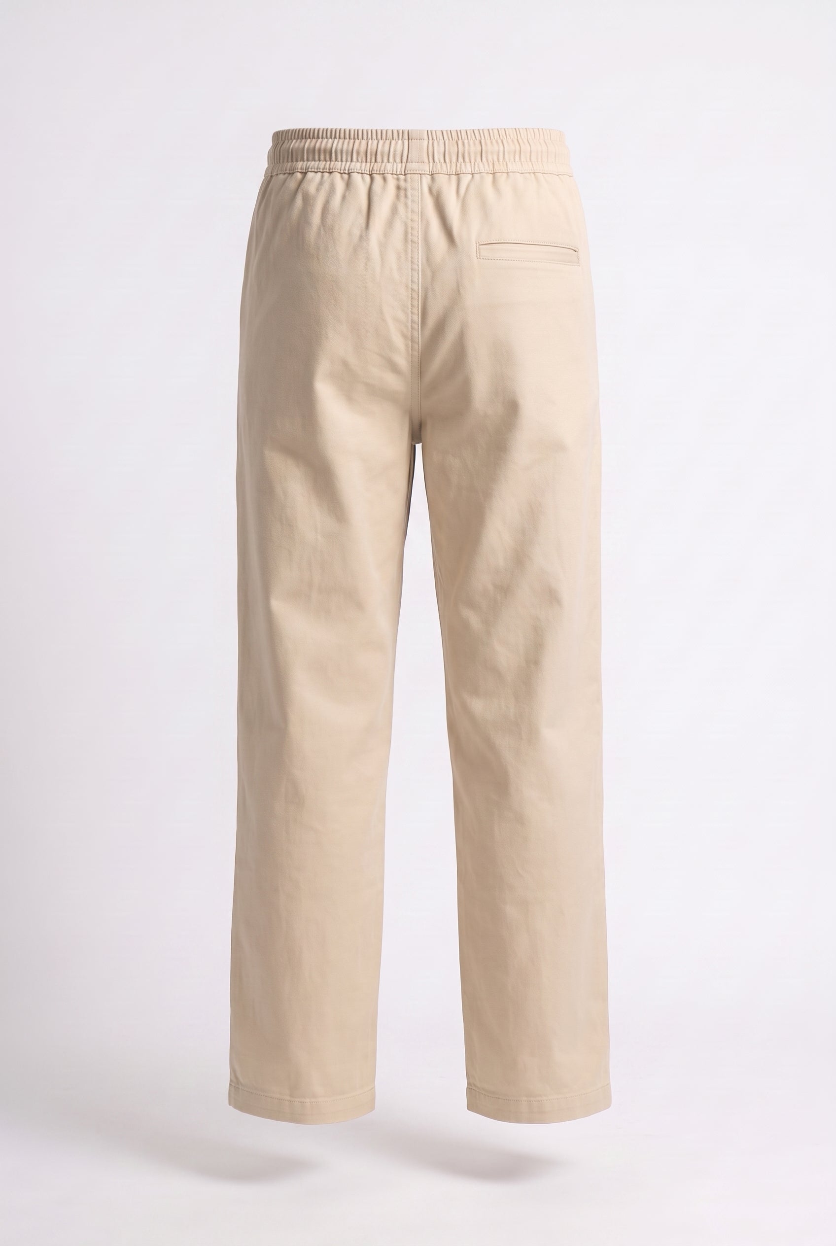 Western Trouser 706-76-BALENCIAGA