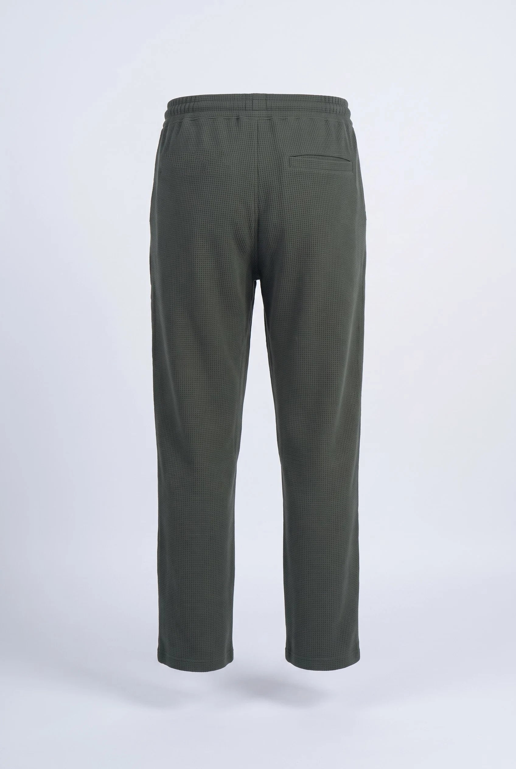 Western Trouser 706-76-GIVENCHY