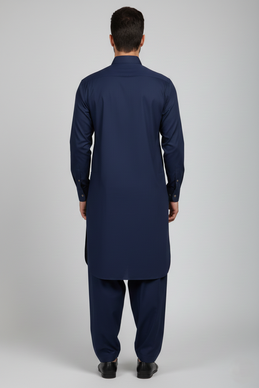 Shalwar Suit 706-C-5190