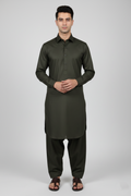 Shalwar Suit 706-C-5190