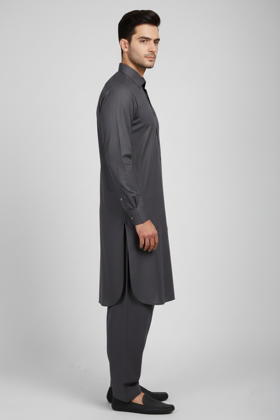 Shalwar Suit 706-C-5190