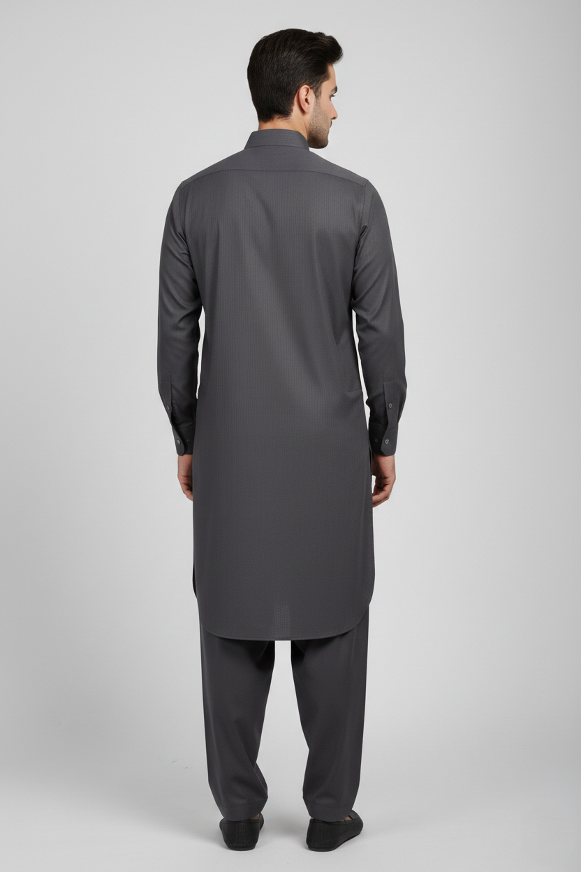 Shalwar Suit 706-C-5190