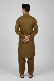 Shalwar Suit 706-C-5190