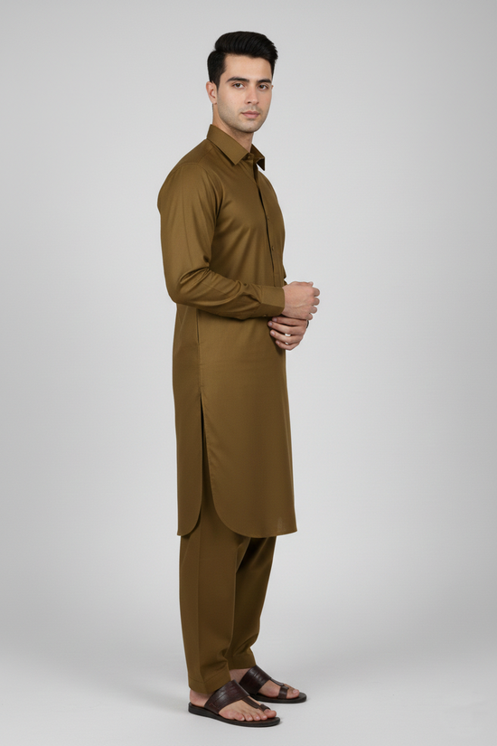 Shalwar Suit 706-C-5190