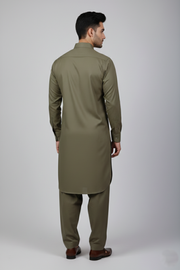 Shalwar Suit 706-C-5190