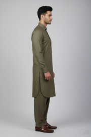 Shalwar Suit 706-C-5190