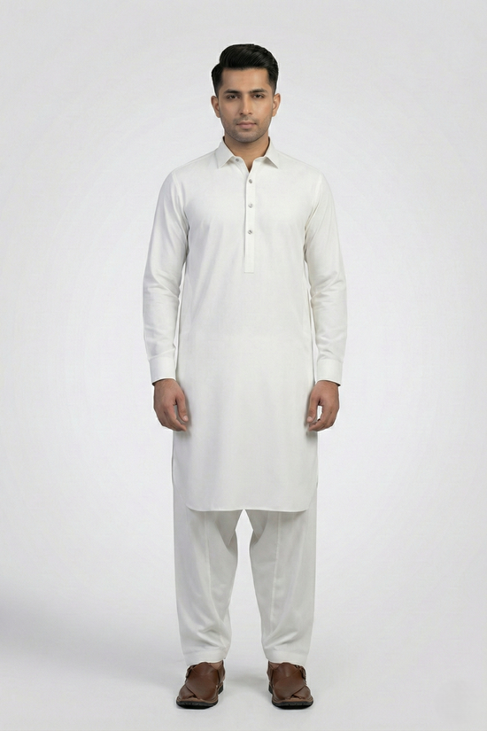 Shalwar Suit 706-C-5190