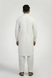 Shalwar Suit 706-C-5190