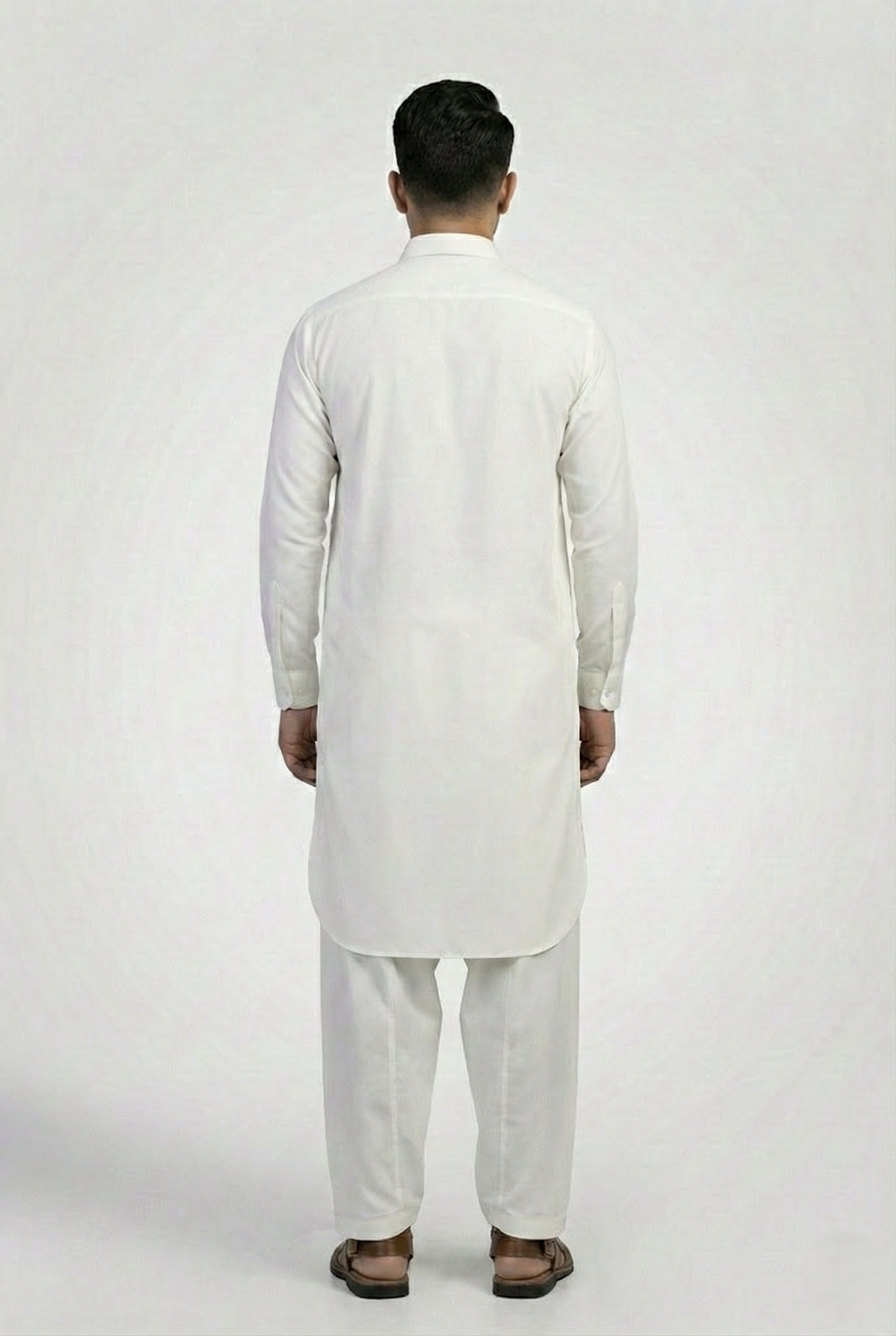 Shalwar Suit 706-C-5190
