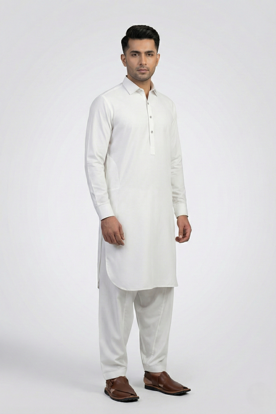 Shalwar Suit 706-C-5190