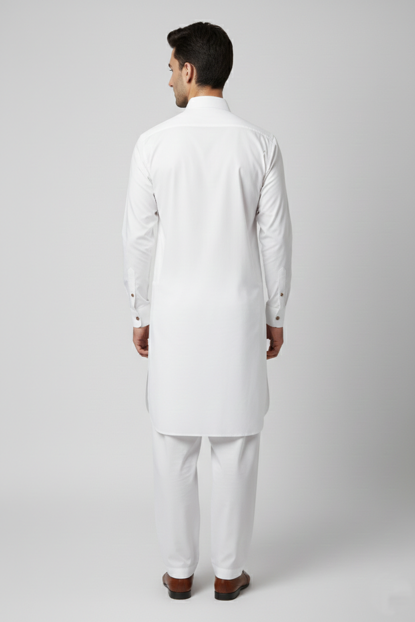 Shalwar Suit 706-C-5190