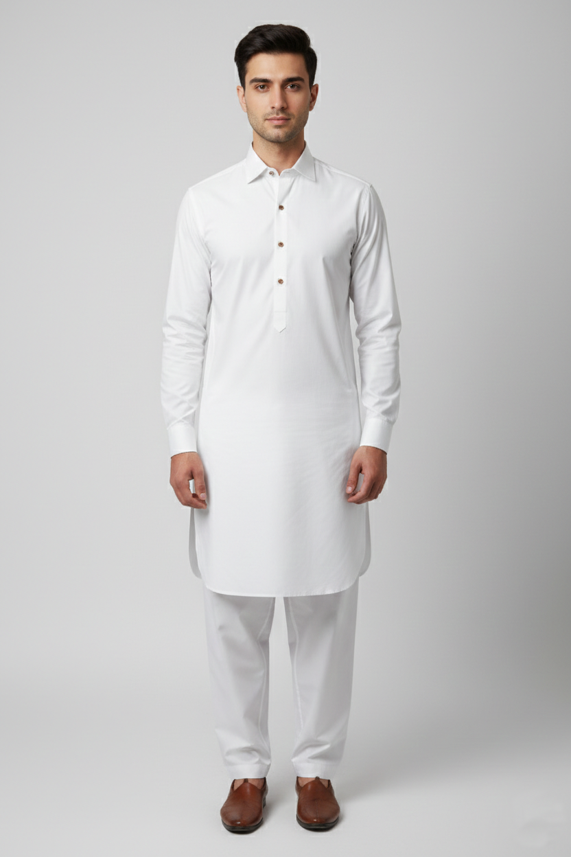 Shalwar Suit 706-C-5190