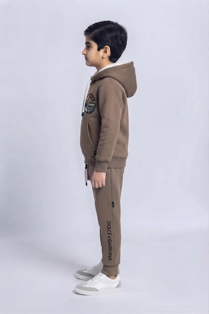 Tracksuit 706-101-AM-420